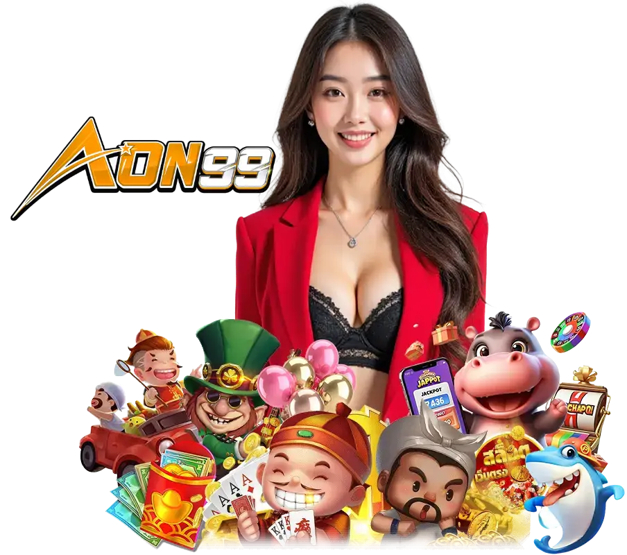 AON99 โปรโมชั่น