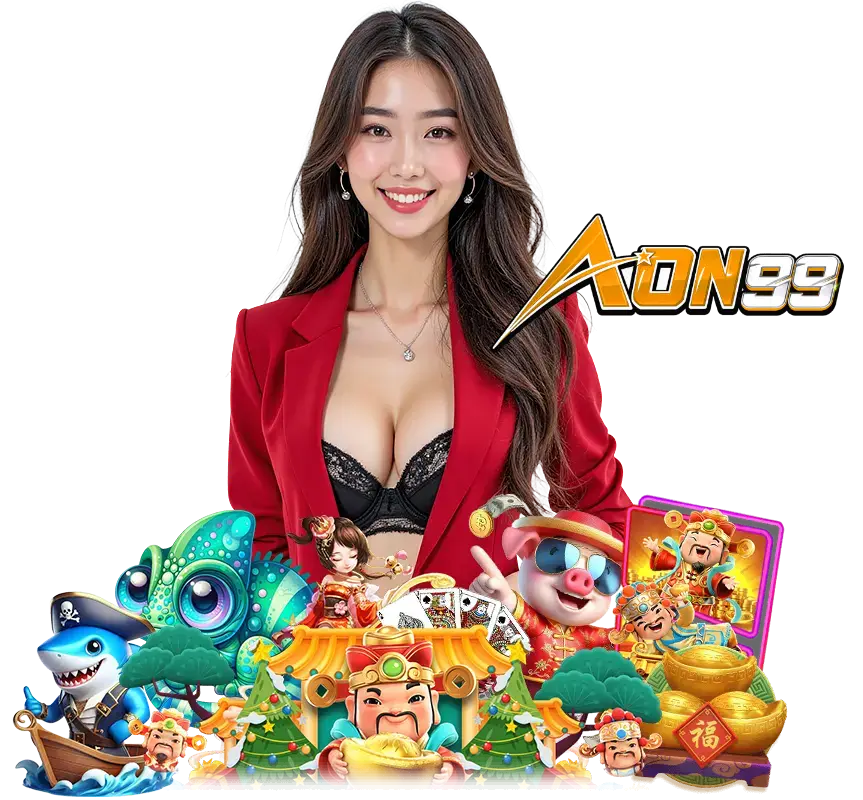 AON99 TRUE WALLET