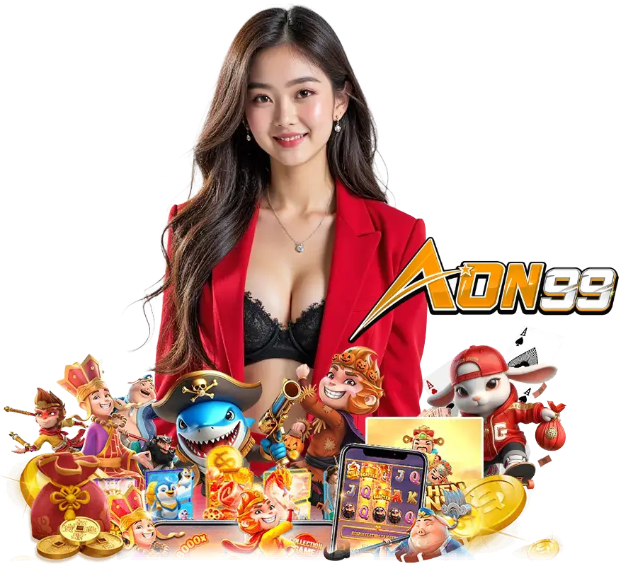 AON99 สล็อตมาแรง