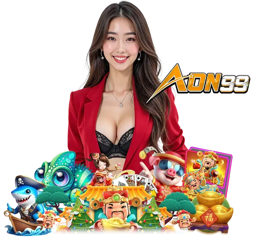 AON99 TRUE WALLET